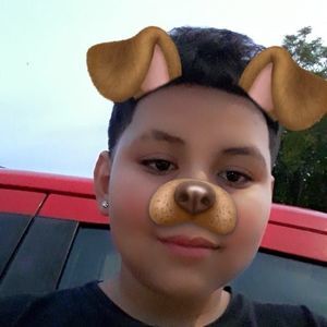 Meet your Posher, Mauricio